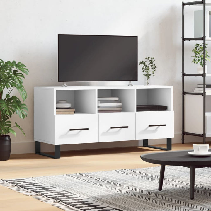 Dulap Tv, , 102X36X50 Cm, Lemn Prelucrat