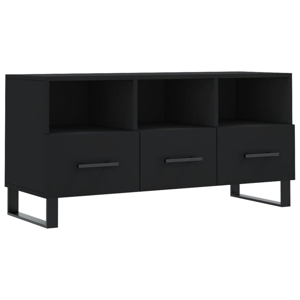 Dulap Tv, , 102X36X50 Cm, Lemn Prelucrat