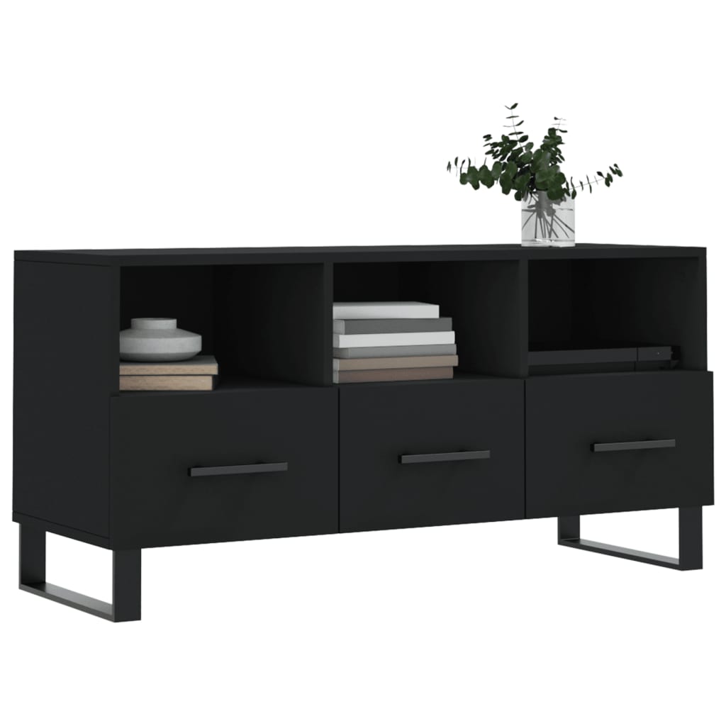 Dulap Tv, , 102X36X50 Cm, Lemn Prelucrat