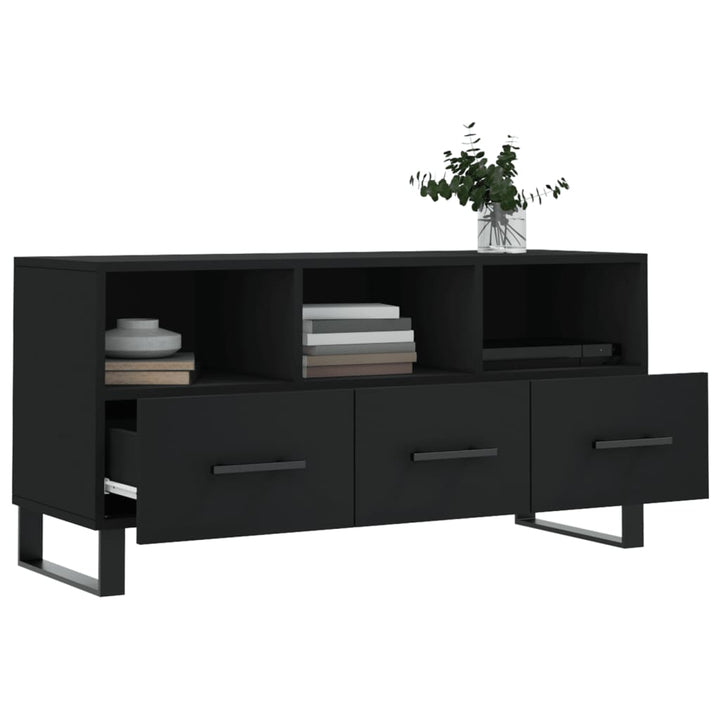 Dulap Tv, , 102X36X50 Cm, Lemn Prelucrat