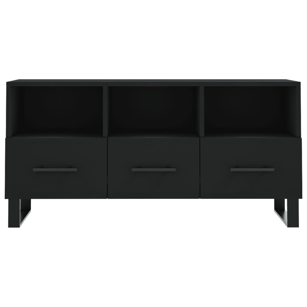 Dulap Tv, , 102X36X50 Cm, Lemn Prelucrat