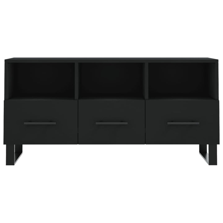 Dulap Tv, , 102X36X50 Cm, Lemn Prelucrat