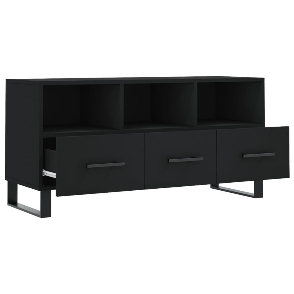 Dulap Tv, , 102X36X50 Cm, Lemn Prelucrat