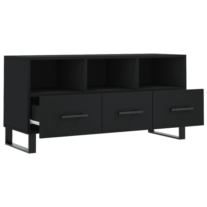 Dulap Tv, , 102X36X50 Cm, Lemn Prelucrat