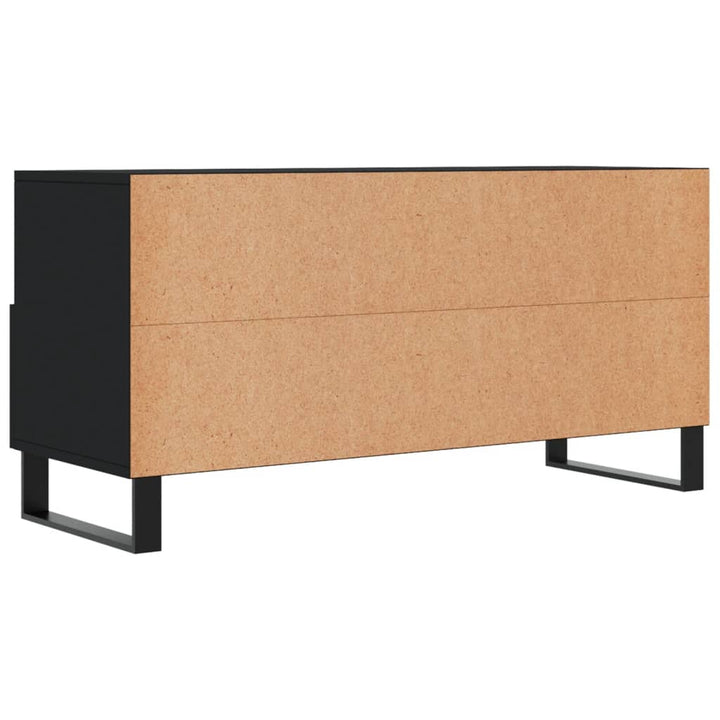 Dulap Tv, , 102X36X50 Cm, Lemn Prelucrat