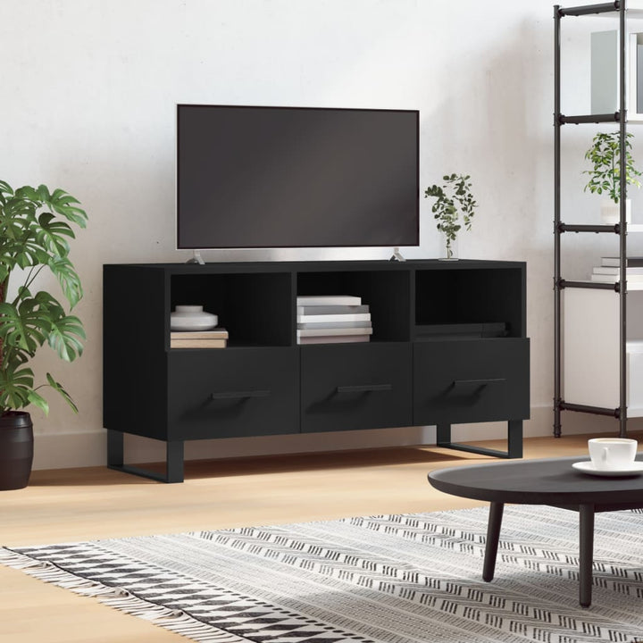 Dulap Tv, , 102X36X50 Cm, Lemn Prelucrat