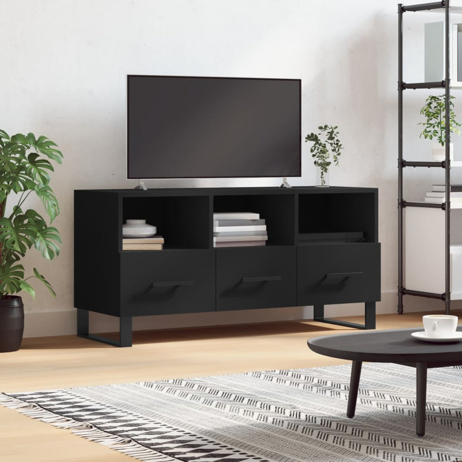 Dulap Tv, , 102X36X50 Cm, Lemn Prelucrat