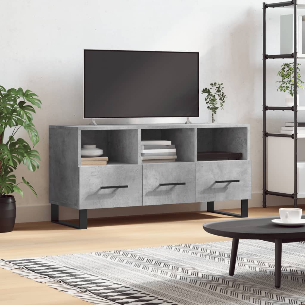 Dulap Tv, , 102X36X50 Cm, Lemn Prelucrat