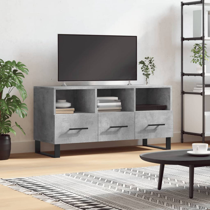 Dulap Tv, , 102X36X50 Cm, Lemn Prelucrat