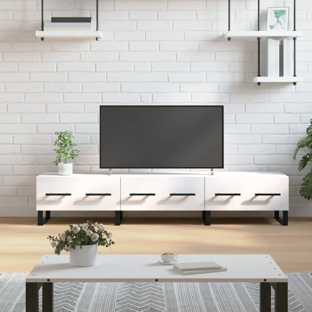 Dulap Tv, , 150X36X30 Cm, Lemn Prelucrat