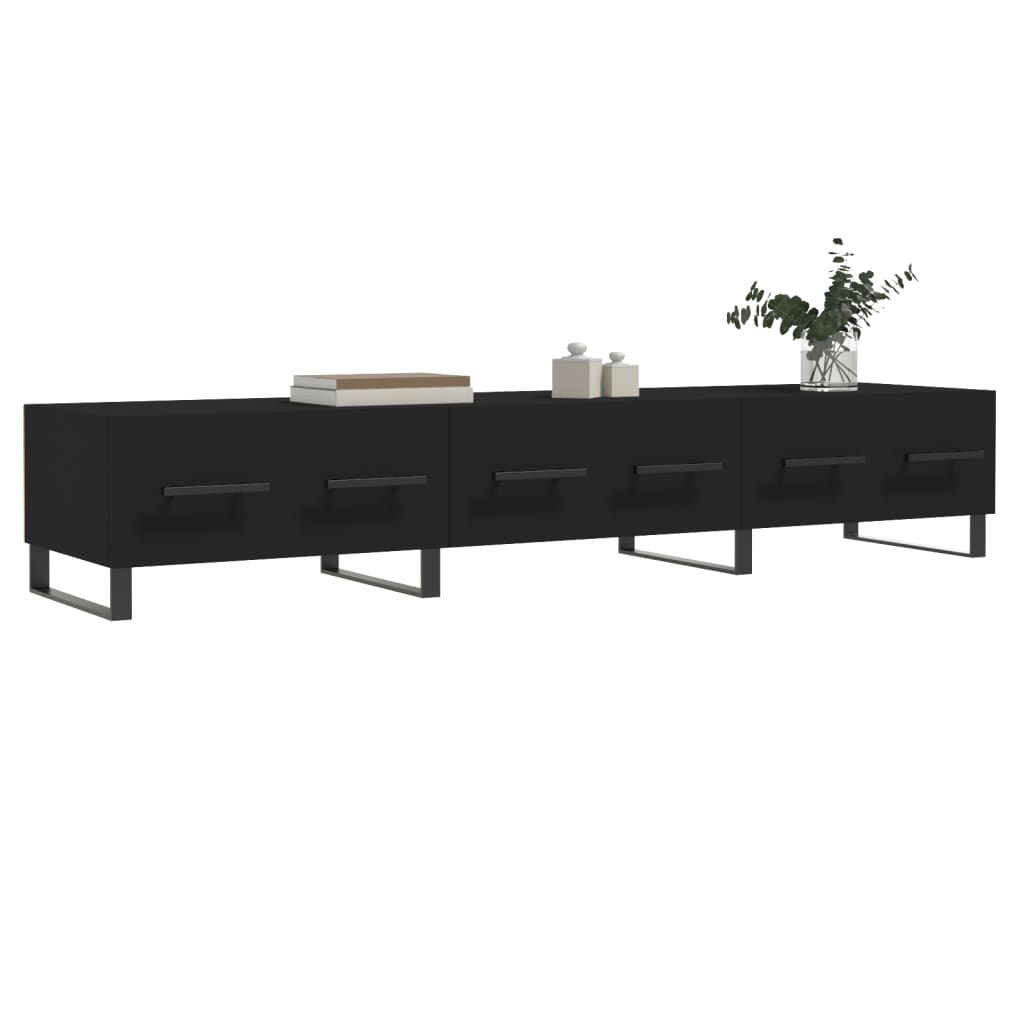 Dulap Tv, , 150X36X30 Cm, Lemn Prelucrat