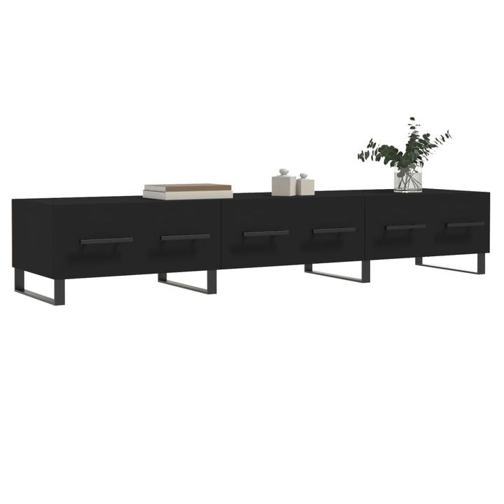 Dulap Tv, , 150X36X30 Cm, Lemn Prelucrat