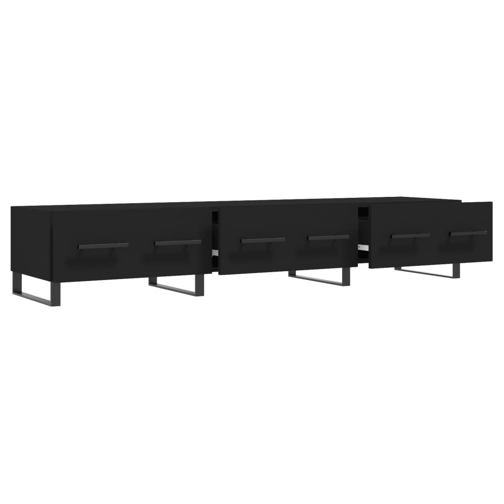 Dulap Tv, , 150X36X30 Cm, Lemn Prelucrat