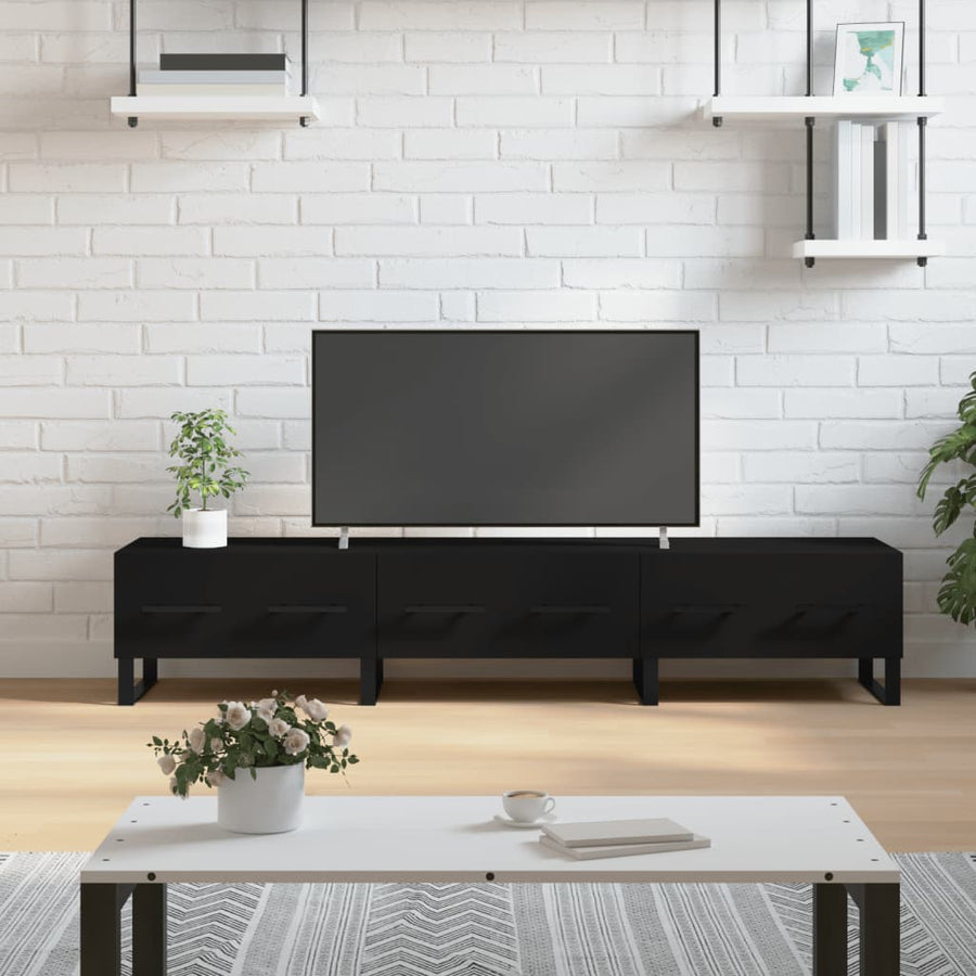 Dulap Tv, , 150X36X30 Cm, Lemn Prelucrat