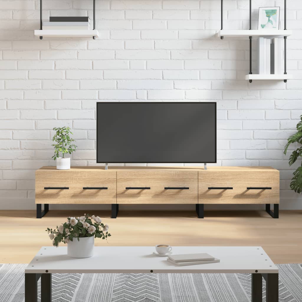 Dulap Tv, , 150X36X30 Cm, Lemn Prelucrat