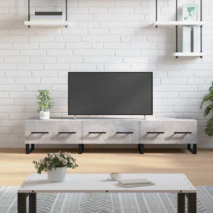 Dulap Tv, , 150X36X30 Cm, Lemn Prelucrat