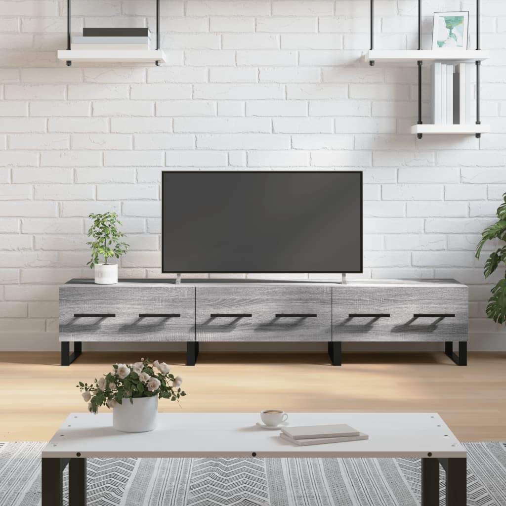 Dulap Tv, , 150X36X30 Cm, Lemn Prelucrat