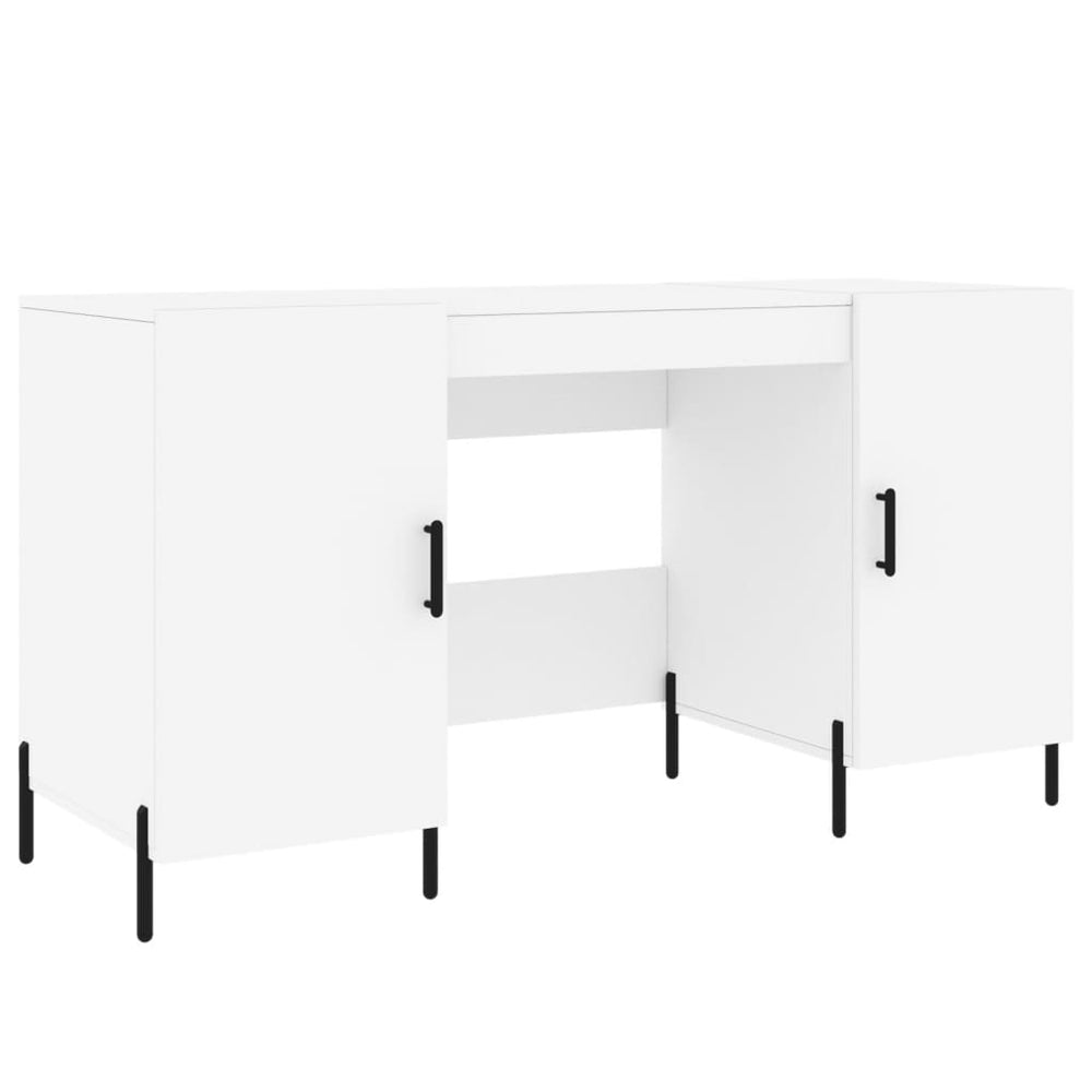Birou, , 140X50X75 Cm, Lemn Compozit