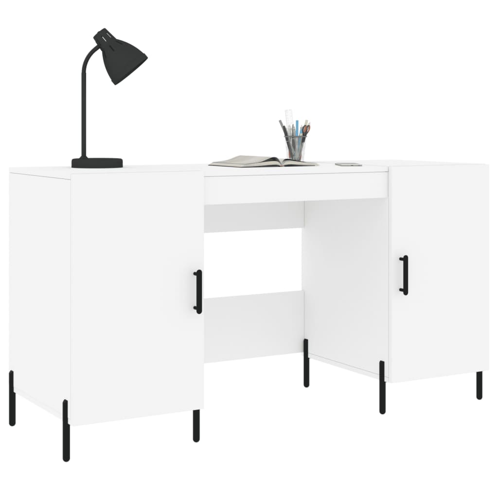 Birou, , 140X50X75 Cm, Lemn Compozit