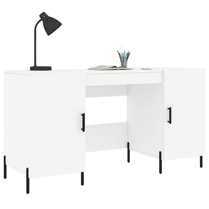 Birou, , 140X50X75 Cm, Lemn Compozit