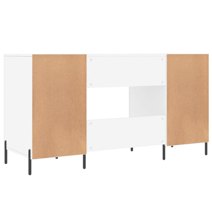 Birou, , 140X50X75 Cm, Lemn Compozit