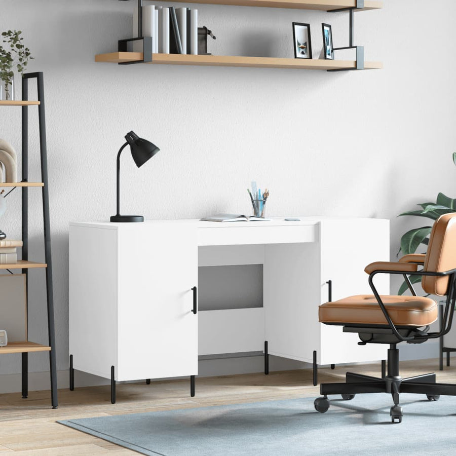 Birou, , 140X50X75 Cm, Lemn Compozit