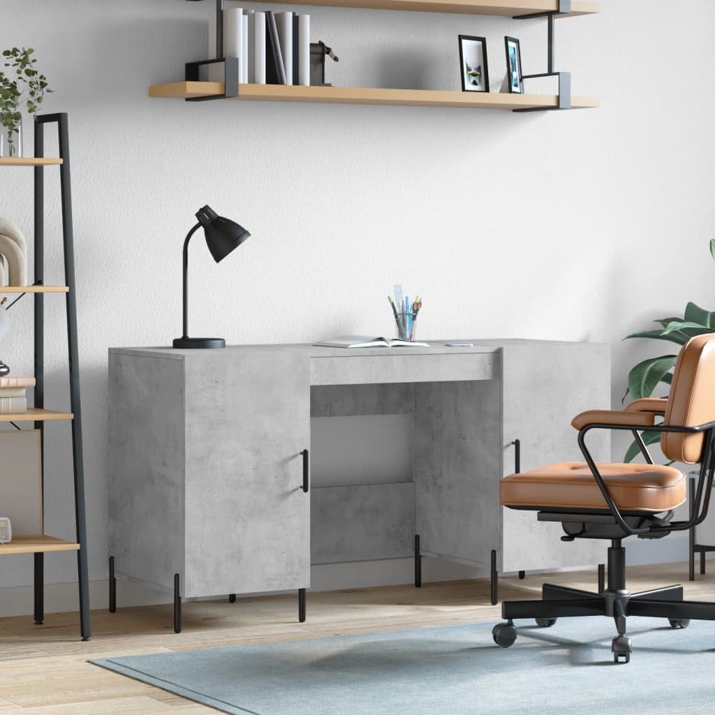 Birou, , 140X50X75 Cm, Lemn Compozit