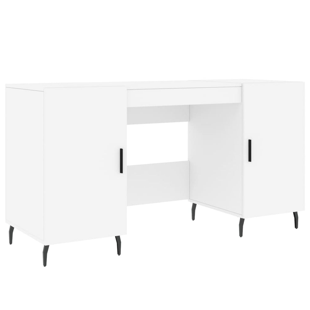 Birou, , 140X50X75 Cm, Lemn Compozit