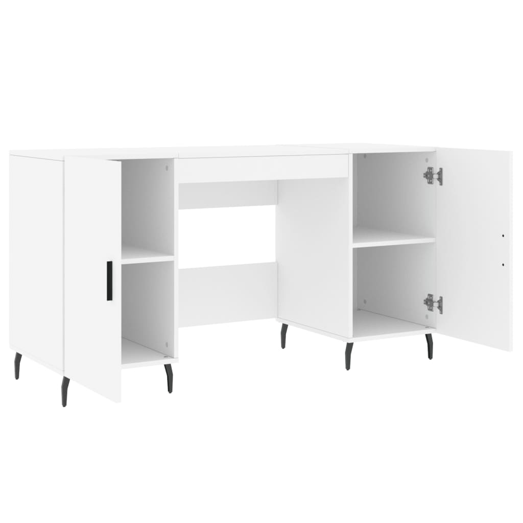 Birou, , 140X50X75 Cm, Lemn Compozit