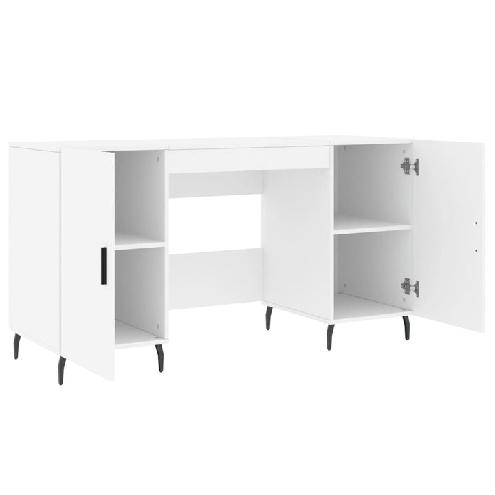 Birou, , 140X50X75 Cm, Lemn Compozit