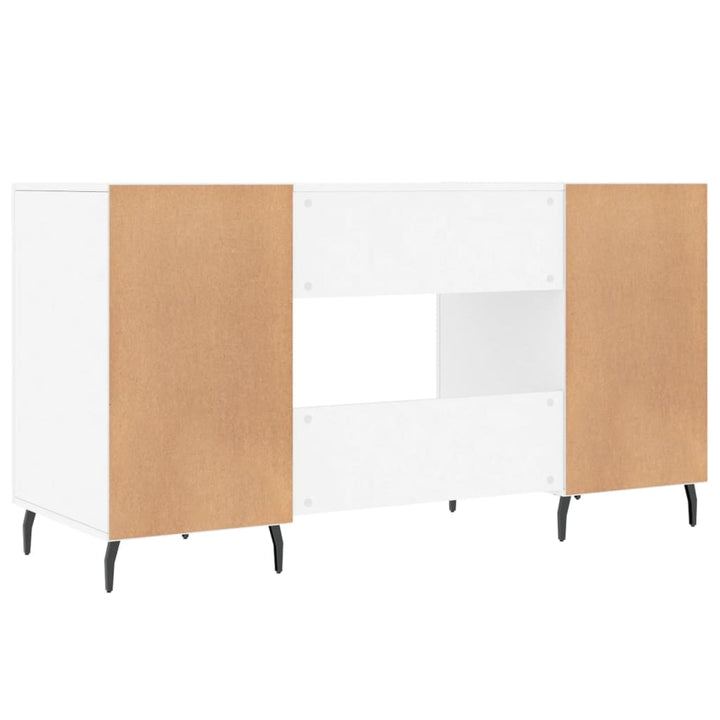 Birou, , 140X50X75 Cm, Lemn Compozit