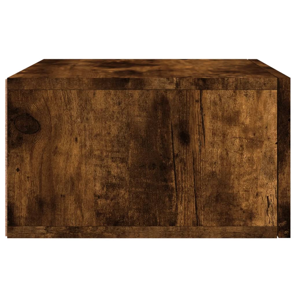 Noptiere De Perete, 2 Buc., , 35X35X20 Cm