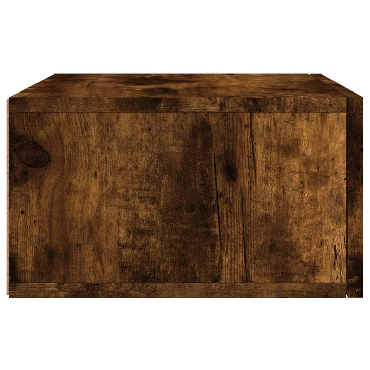 Noptiere De Perete, 2 Buc., , 35X35X20 Cm
