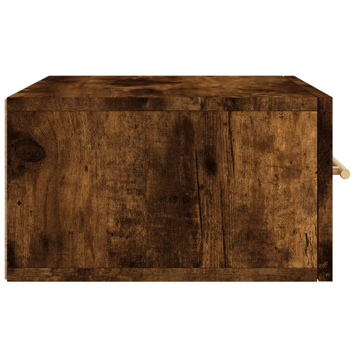 Noptiere De Perete, 2 Buc., , 35X35X20 Cm