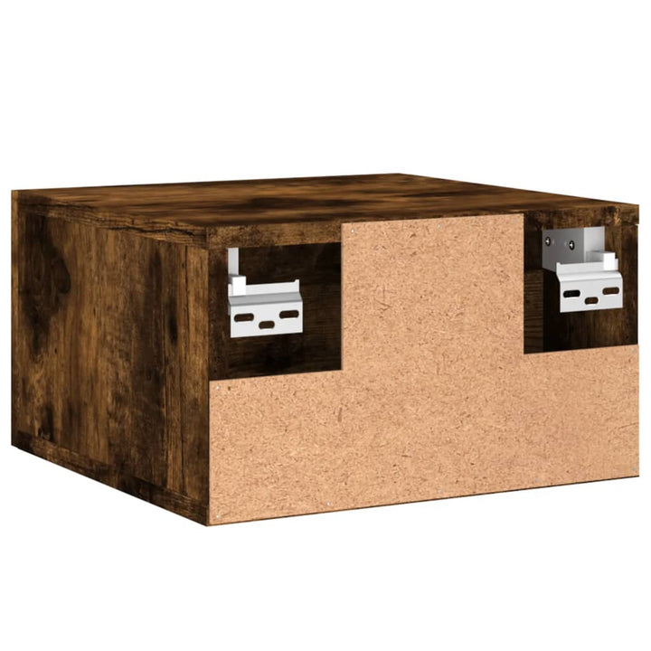 Noptiere De Perete, 2 Buc., , 35X35X20 Cm