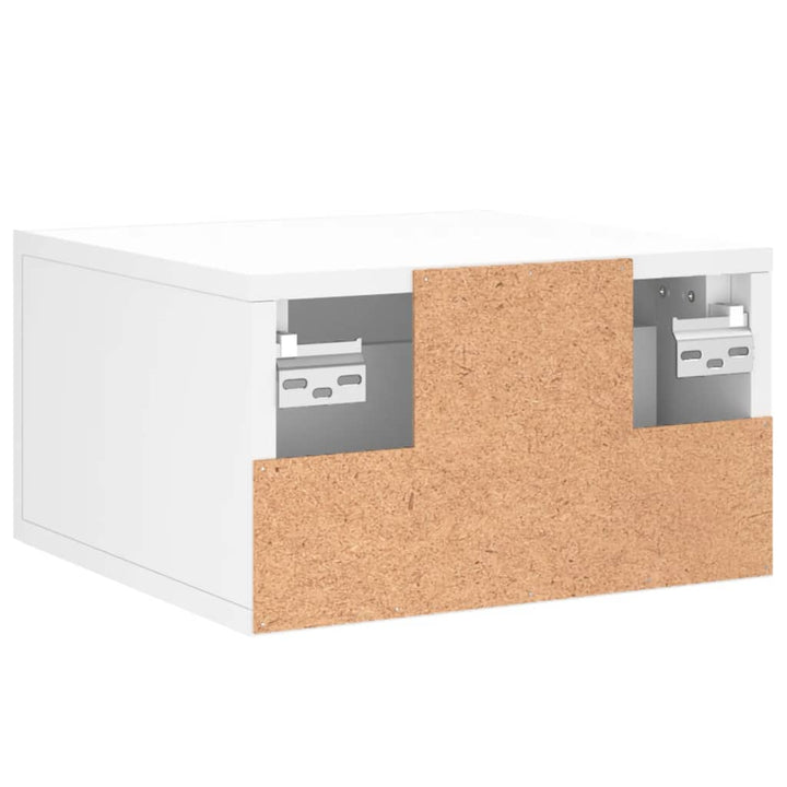 Noptiere De Perete, 2 Buc., , 35X35X20 Cm