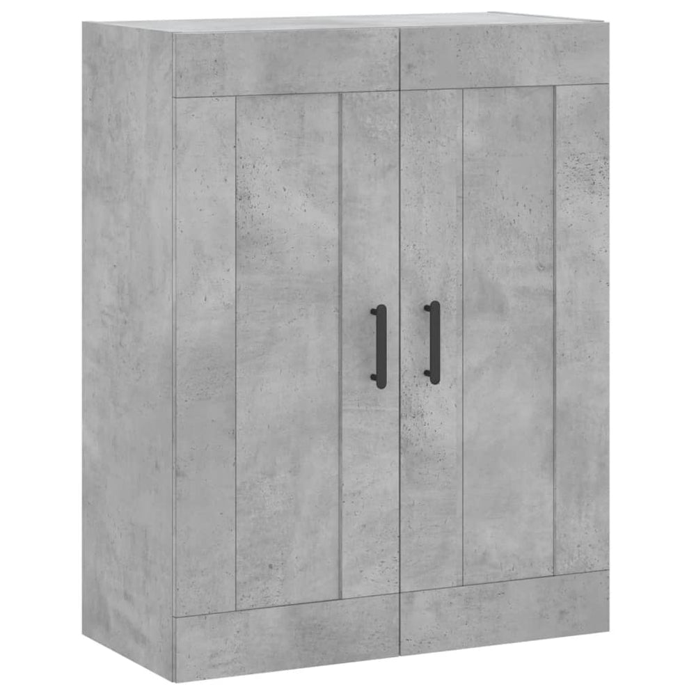 Dulap Pe Perete, , 69,5X34X90 Cm, Lemn Prelucrat