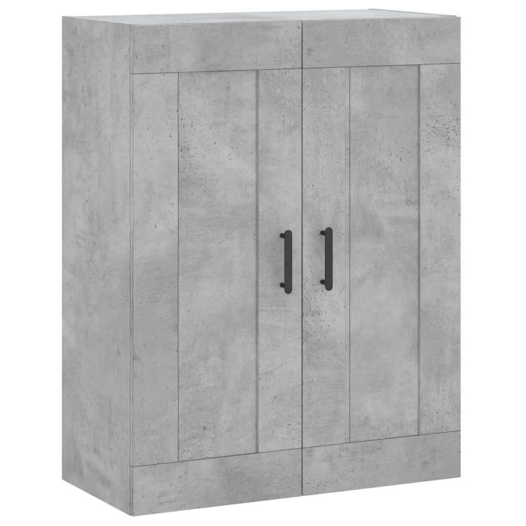 Dulap Pe Perete, , 69,5X34X90 Cm, Lemn Prelucrat