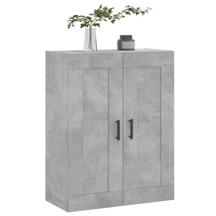 Dulap Pe Perete, , 69,5X34X90 Cm, Lemn Prelucrat