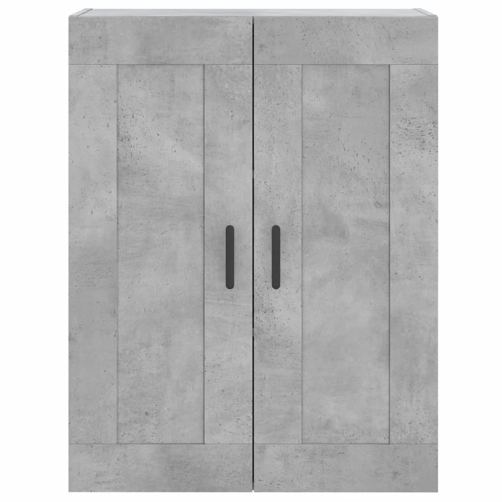 Dulap Pe Perete, , 69,5X34X90 Cm, Lemn Prelucrat