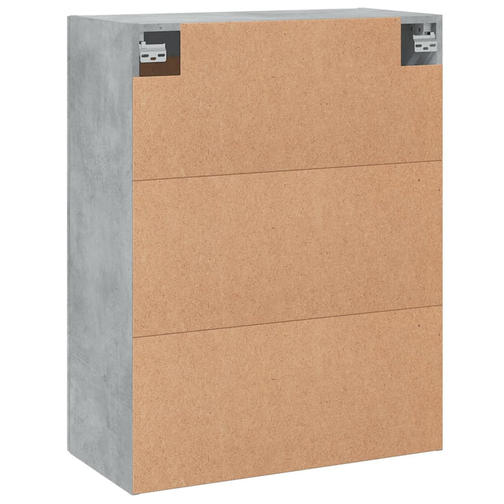 Dulap Pe Perete, , 69,5X34X90 Cm, Lemn Prelucrat