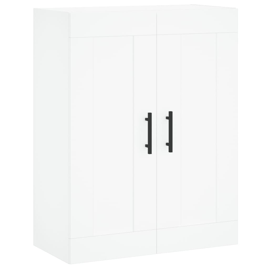 Dulap Montat Pe Perete, , 69,5X34X90 Cm, Lemn Prelucrat