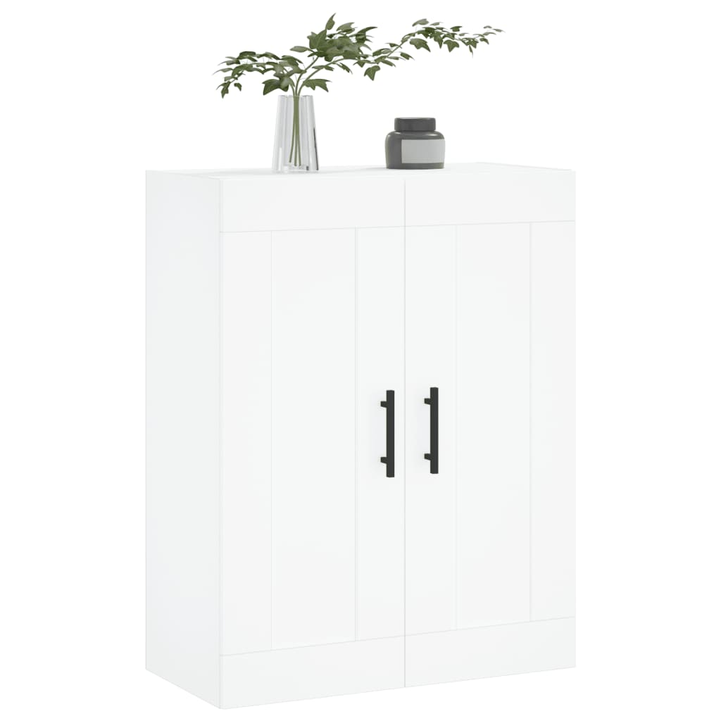 Dulap Montat Pe Perete, , 69,5X34X90 Cm, Lemn Prelucrat