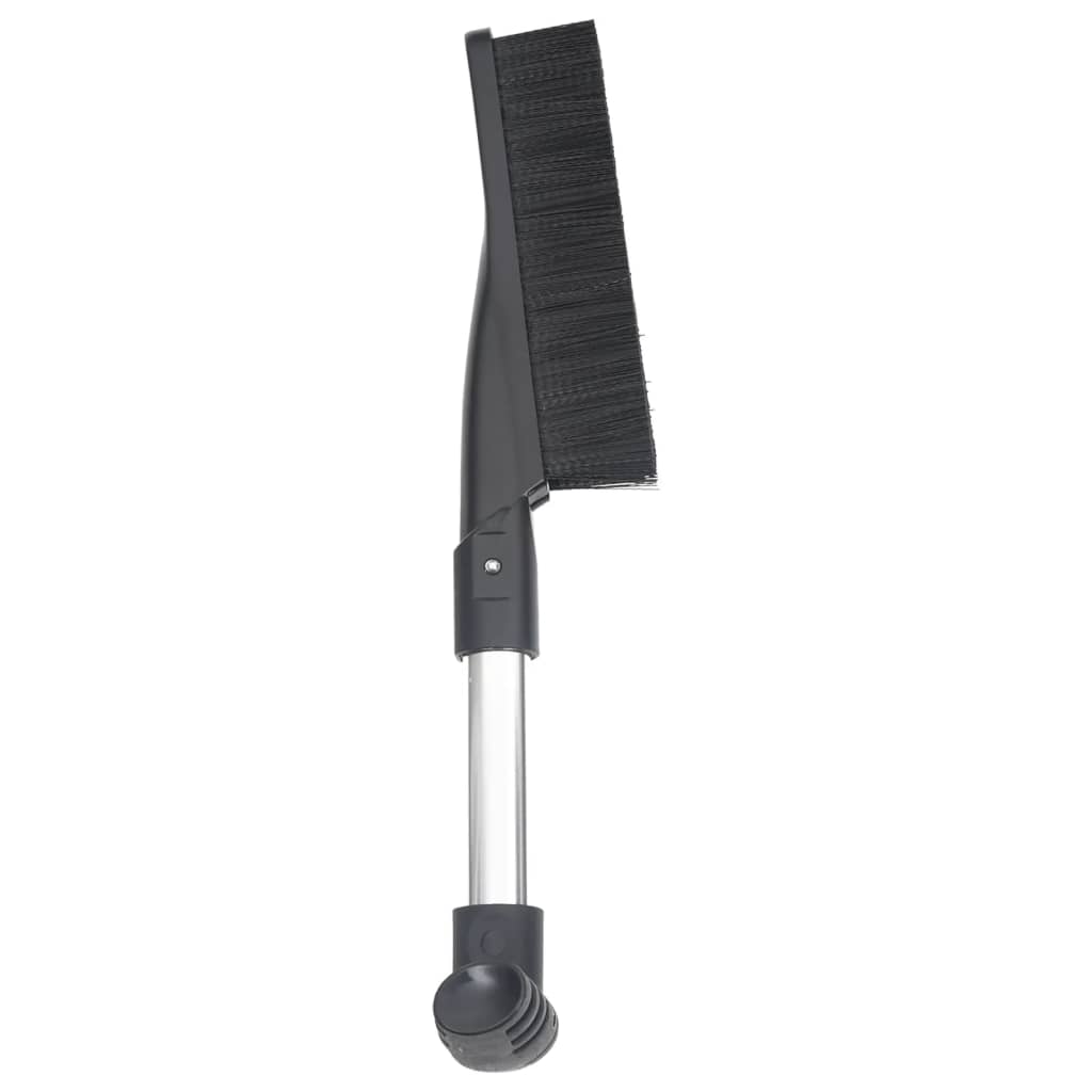Kit De Lopată Pentru Zăpadă 3 În 1, Negru, Aluminiu