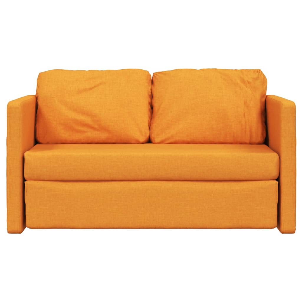 Canapea Extensibilă 2 În 1 112X174X55 Cm Țesătură