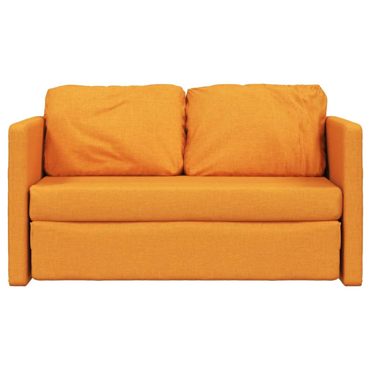 Canapea Extensibilă 2 În 1 112X174X55 Cm Țesătură