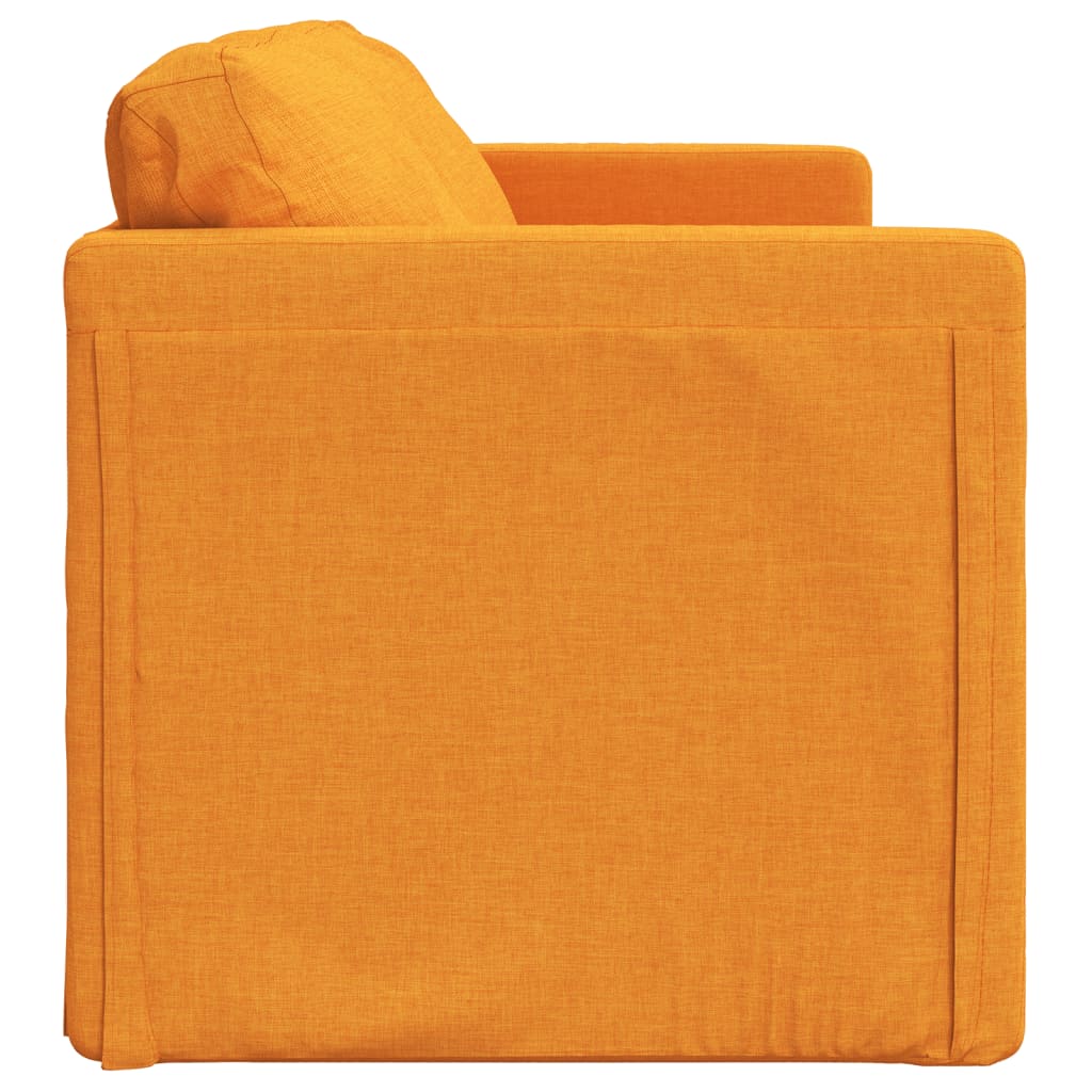 Canapea Extensibilă 2 În 1 112X174X55 Cm Țesătură