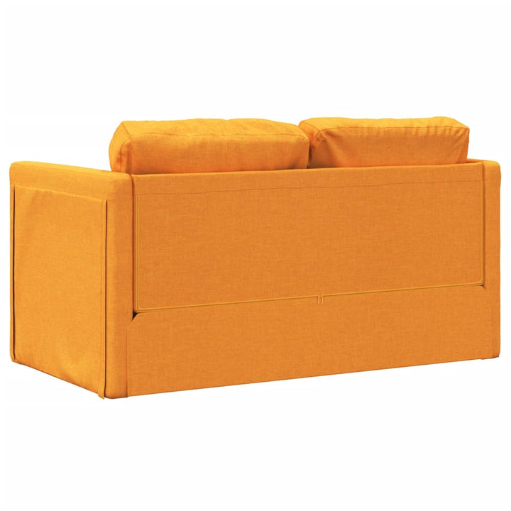 Canapea Extensibilă 2 În 1 112X174X55 Cm Țesătură