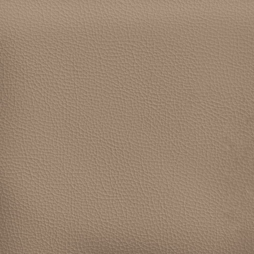Canapea Extensibilă 2 În 1, , 112X174X55 Cm Piele Eco