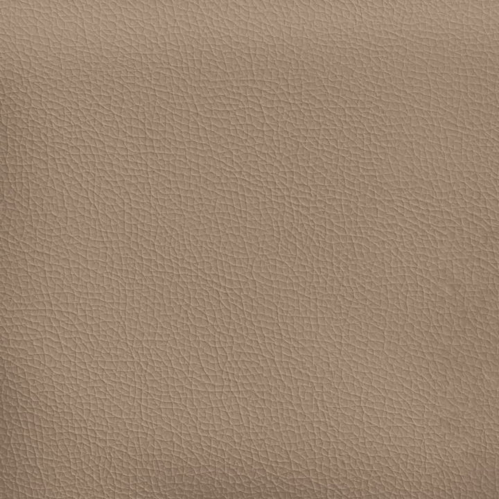 Canapea Extensibilă 2 În 1, , 112X174X55 Cm Piele Eco
